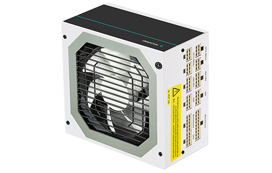 FONTE DEEPCOOL DQ750